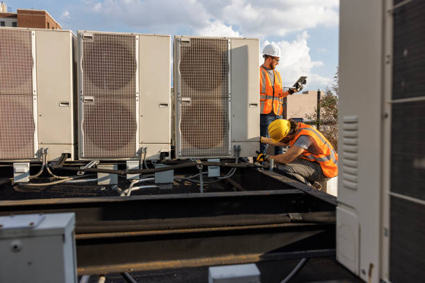  Portales, NM HVAC Pros