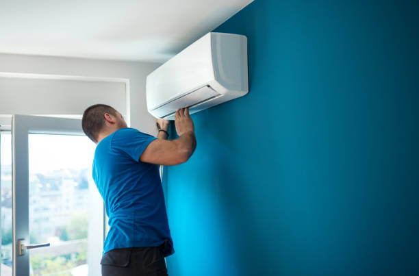 Best HVAC for Healthcare Facilities in Portales, NM
