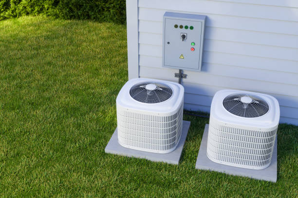 Best Solar-powered HVAC Systems in Portales, NM