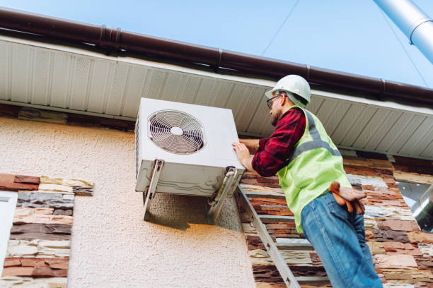 Best Air Conditioning Cleaning in Portales, NM