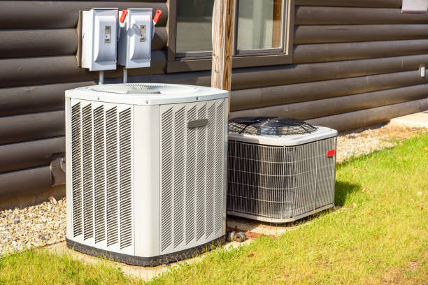 Best HVAC Consulting and Engineering in Portales, NM